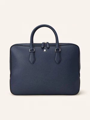 Obrázek produktu Montblanc Business Taška Sartorial tmavě modrá
