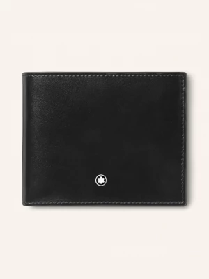 Obrázek produktu Montblanc Peněženka Meisterstück 4cc černá