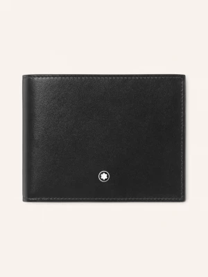 Obrázek produktu Montblanc Peněženka Meisterstück černá