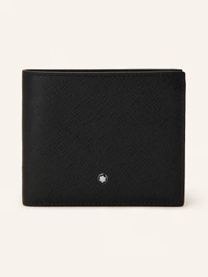 Obrázek produktu Montblanc Peněženka Saffiano Sartorial černá