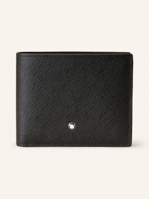 Obrázek produktu Montblanc Peněženka Saffiano Sartorial černá