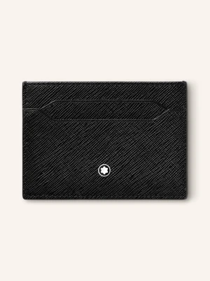 Obrázek produktu Montblanc Saffiano Pouzdro Na Karty Sartorial černá
