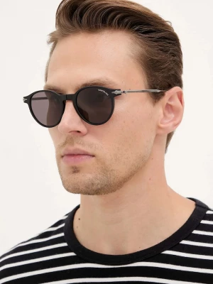 Obrázek produktu Montblanc Sluneční brýle Montblanc černá