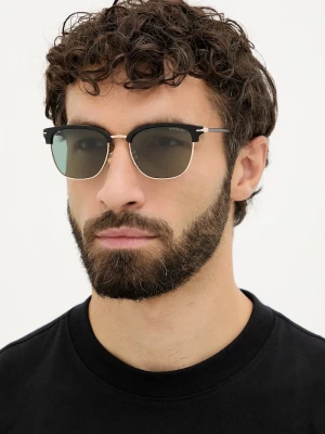 Obrázek produktu Montblanc Sluneční brýle Montblanc černá