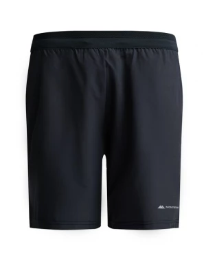 Obrázek produktu MONTERRAIN Sportovní kalhoty 'Lyder 3.0' světlemodrá / černá / bílá