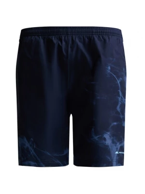 Obrázek produktu MONTERRAIN Sportovní kalhoty 'Transcend' modrá / námořnická modř