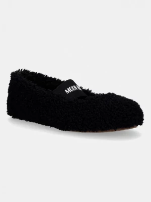 Obrázek produktu Moon Boot baleríny MB SHEARLING BALLERINA černá