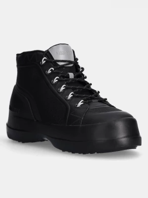 Obrázek produktu Moon Boot Boty Moon Boot MB LUNA TREK MID NYLON černá