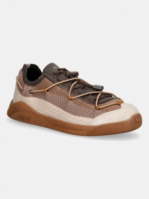 Obrázek produktu Moon Boot MB MOONLIGHT sneakers boty dámské hnědá