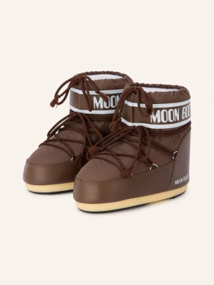 Obrázek produktu Moon Boot Moon Boots Icon Low hnědá / bílá