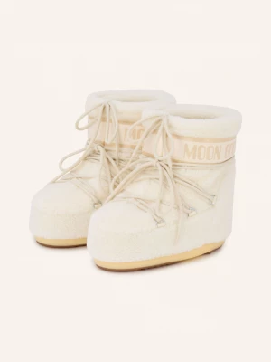 Obrázek produktu Moon Boot Moon Boots Icon Low režná / světle hnědá
