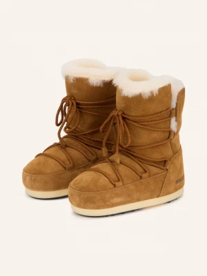 Obrázek produktu Moon Boot Moon Boots koňaková / hnědá