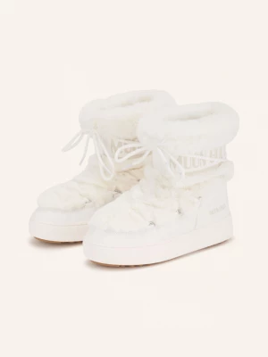 Obrázek produktu Moon Boot Moon Boots Ltrack bílá / béžová / krémová