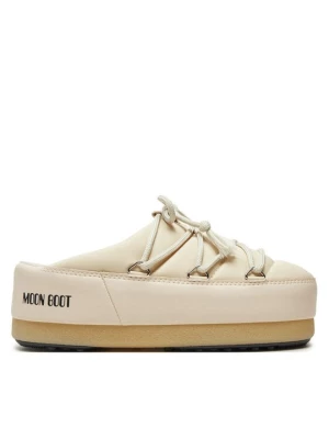 Obrázek produktu Moon Boot Nazouváky Evx Cream 80D1470030 Écru
