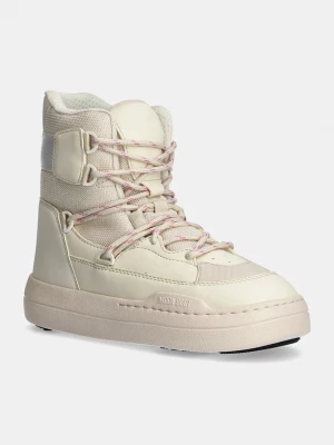 Obrázek produktu Moon Boot Nízké kozačky MB PARK SNEAKER BOOT béžová