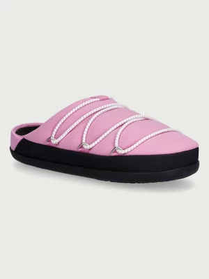 Obrázek produktu Moon Boot pantofle dámské MB SOFT SLIPPER růžová