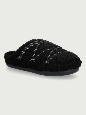 Obrázek produktu Moon Boot pantofle dámské MB TEDDY SLIPPER černá