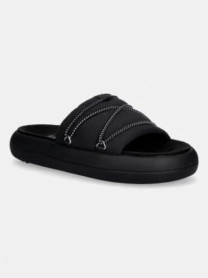 Obrázek produktu Moon Boot Pantofle Moon Boot MB ICON SLIDE černá