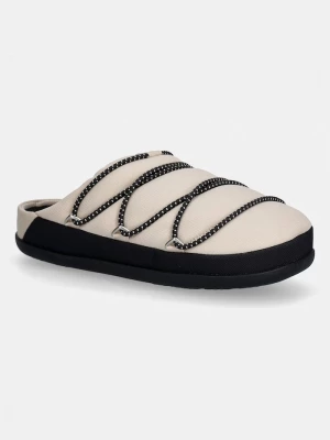 Obrázek produktu Moon Boot Pantofle Moon Boot MB SOFT SLIPPER béžová