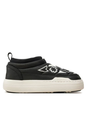 Obrázek produktu Moon Boot Polokozačky Park Soft Flower 80D2470030 Černá