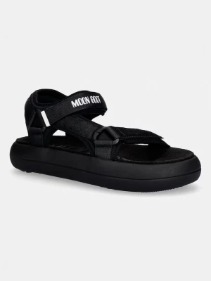 Obrázek produktu Moon Boot Sandály Moon Boot MB SUPER SANDAL černá