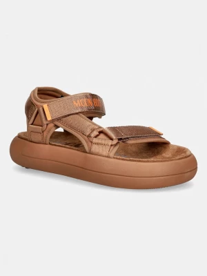 Obrázek produktu Moon Boot Sandály Moon Boot MB SUPER SANDAL hnědá