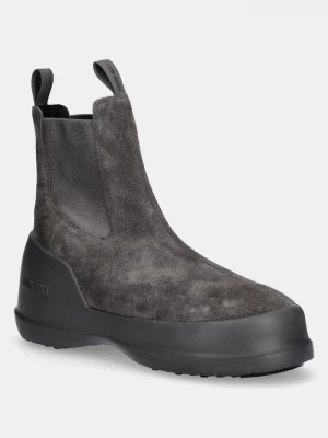 Obrázek produktu Moon Boot Semišové sněhule MB LUNA CHELSEA SUEDE