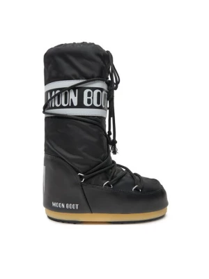 Obrázek produktu Moon Boot Sněhule 80D1400440 D Černá