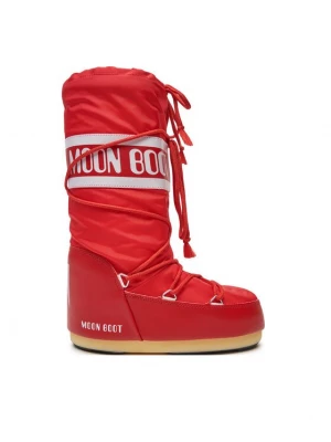 Obrázek produktu Moon Boot Sněhule 80D1400440 D Červená