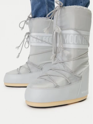 Obrázek produktu Moon Boot Sněhule 80D1400440 Šedá