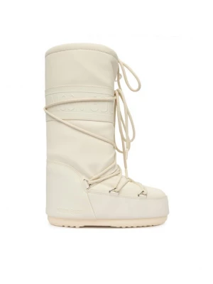 Obrázek produktu Moon Boot Sněhule 80D1402760 Écru Krémová