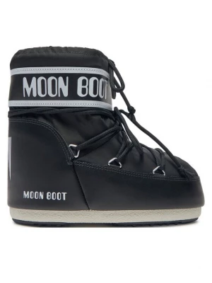 Obrázek produktu Moon Boot Sněhule 80D1409340 Černá