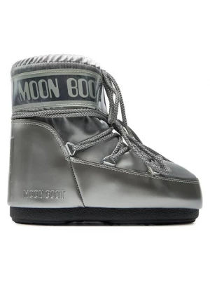 Obrázek produktu Moon Boot Sněhule 80D1409350 Stříbrná