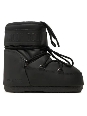 Obrázek produktu Moon Boot Sněhule 80D1409380 Černá