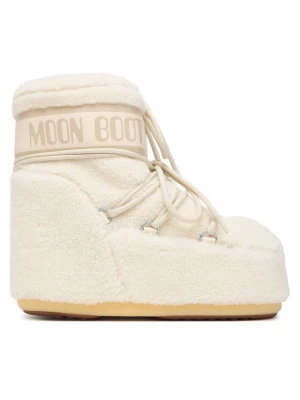 Obrázek produktu Moon Boot Sněhule 80D1409700 Krémová