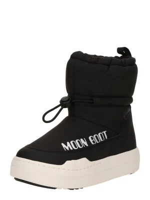 Obrázek produktu MOON BOOT Sněhule černá / bílá