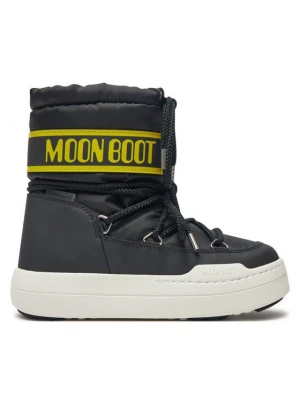 Obrázek produktu Moon Boot Sněhule Junior Park Boot 80D3440020 Černá