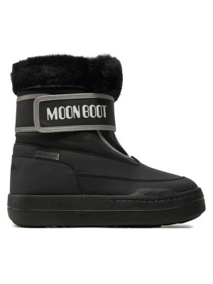 Obrázek produktu Moon Boot Sněhule Junior Park Strap 80D3440030 Černá