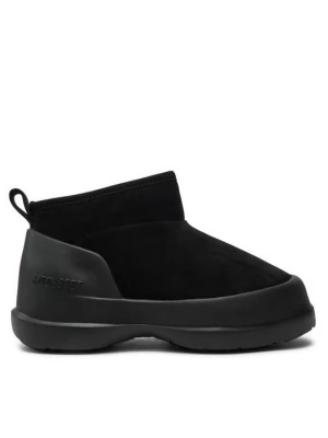 Obrázek produktu Moon Boot Sněhule Luna Low Suede Boot 80D2480040 Černá