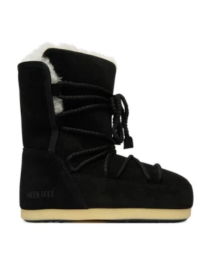 Obrázek produktu Moon Boot Sněhule Mb Evx Boot 80D1470050 Černá