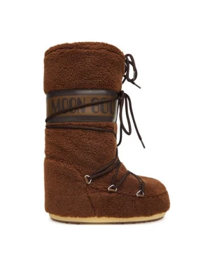 Obrázek produktu Moon Boot Sněhule Mb Icon Fleece 80D1403080 Hnědá