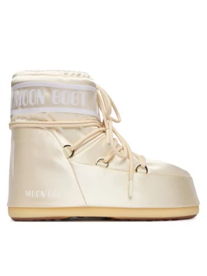 Obrázek produktu Moon Boot Sněhule Mb Icon Low 80D1409660 Bílá