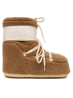 Obrázek produktu Moon Boot Sněhule Mb Icon Low Fleece 80D1409700 Hnědá