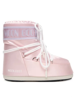 Obrázek produktu Moon Boot Sněhule MB Icon Low Pearly 80D1409660 Růžová