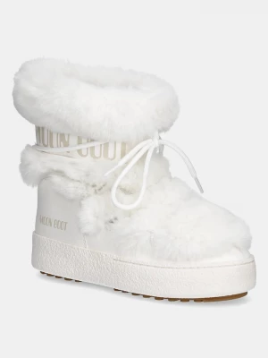 Obrázek produktu Moon Boot Sněhule MB LTRACK FAUX FUR WP