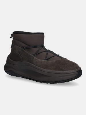 Obrázek produktu Moon Boot Sněhule MB MOON247 SLIP ON hnědá