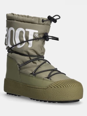 Obrázek produktu Moon Boot Sněhule MB MTRACK POLAR NYLON zelená