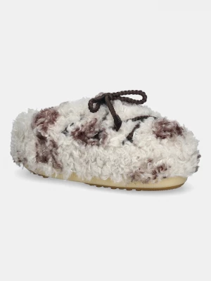 Obrázek produktu Moon Boot Sněhule Moon Boot MB EVX MULE CURLY béžová
