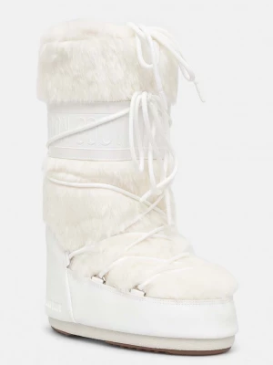Obrázek produktu Moon Boot Sněhule Moon Boot MB ICON FAUX FUR
