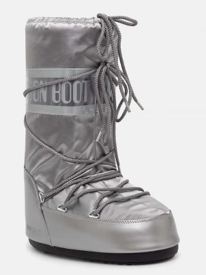 Obrázek produktu Moon Boot Sněhule Moon Boot MB ICON GLANCE stříbrná